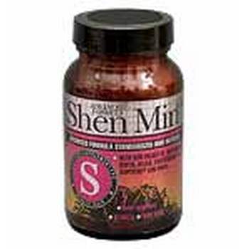 Adv Formula Shen Min/Men - 60 Tablets (1)