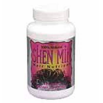 Shen Min Female Hair, Skin & Nails - 90 Tabs