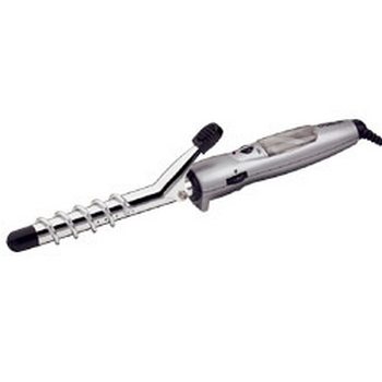 Conair - Steam 'n Shine 3/4inch Spiral Iron