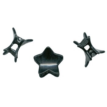 Karina - Mini Star Claws - Black