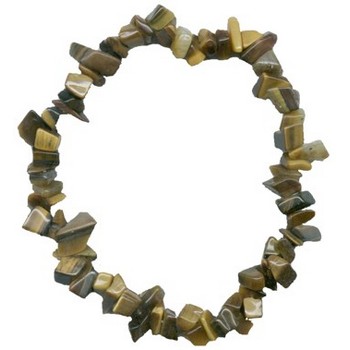 Karina - Southwest  Elastic - Tiger Eye
