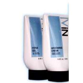 MiN for Men - Intro Styling Pack - Creme & Gel