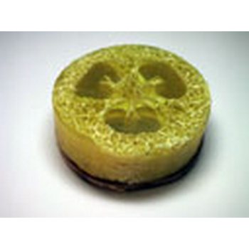 LavenderLori - Sunflower Loofah Soap