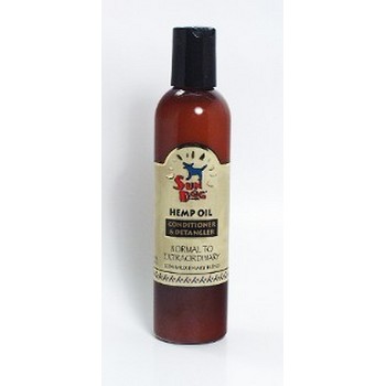 Sun Dog - Hemp Oil Conditioner - 8 oz