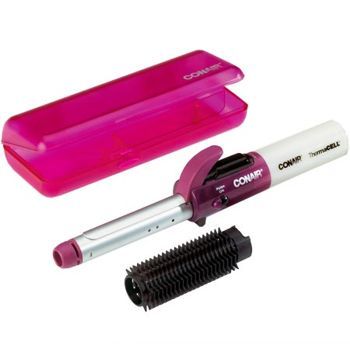 Conair - ThermaCell Cordless 5/8inch Curling Iron