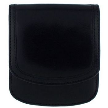 Taxi Wallets  - Monterey - Black