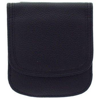 Taxi Wallets  - Canyon - Black
