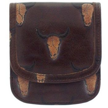 Taxi Wallets  - Novelty Prints - Buckaroo