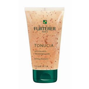 Rene Furterer - Tonucia Shampoo for Fine & Limp Hair - 5.0 fl oz (150ml)