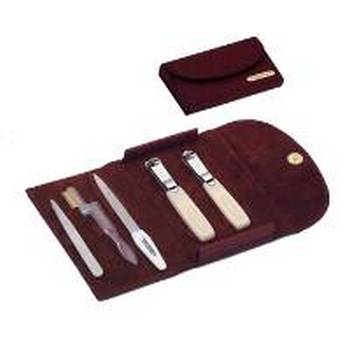 Tweezerman - Women's Gift Kit - 5 Piece Kit