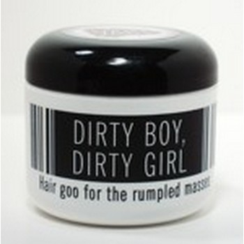Vain - Dirty Boy, Dirty Girl Sculpting Gel