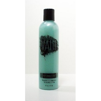 Vain - Peppermint Strip Shampoo - 8oz