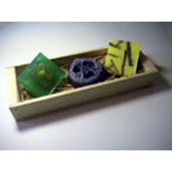 Specialty Soaps