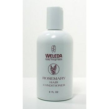 Weleda - Rosemary Hair Conditioner - 8 oz