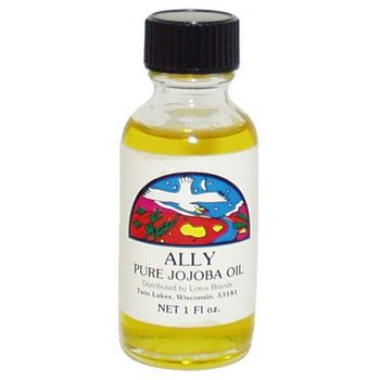 Pure Jojoba Oil - 1 oz