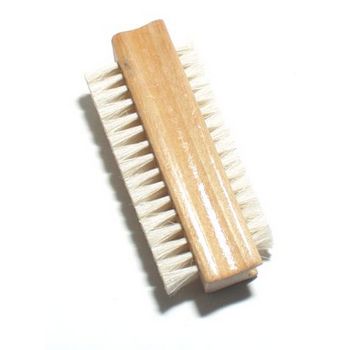 Ambassador - 2 Sided Nailbrush - 3700