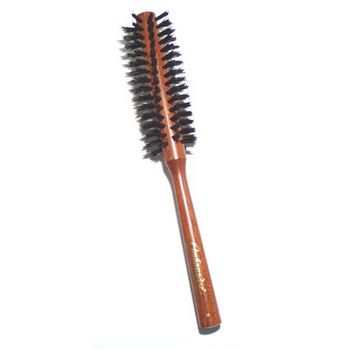 Ambassador - Small Full Round Curling Brush - Boar Bristle - 5330