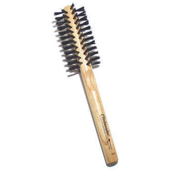 Ambassador - Large Full Round Brush - Boar Bristle - 5535