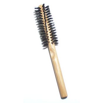 Ambassador - Small Full Round Curling Brush - Boar Bristle - 5540