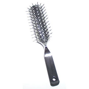 Ambassador  - Plastic Vent Styling Brush - 6606