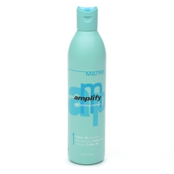 Matrix - Amplify - Volumizing Color XL Shampoo - 13.5 fl oz (400ml)