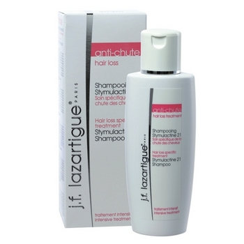 JF Lazartigue - Stymulactine 21 Shampoo - 6.8 oz