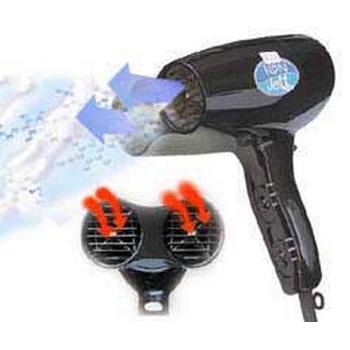 Igia - ION-JETT Hair Dryer