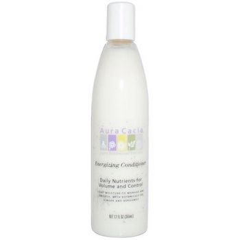 Aura Cacia - Energizing Conditioner - 12 oz