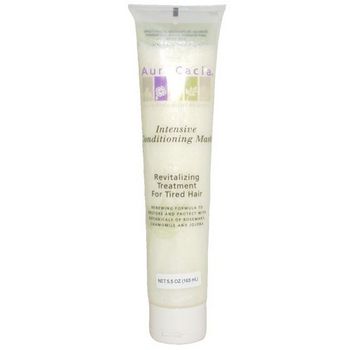 Aura Cacia - Intensive Conditioning Mask - 5.5 oz