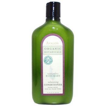 Avalon Organics - Rosemary Conditioner - 11 oz