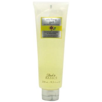 Back to Basics - Sunflower Styling Gel - 8.5 fl oz (250ml)