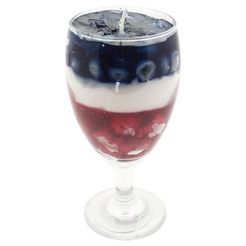 Back to Nature - Berries & Creme - Candle