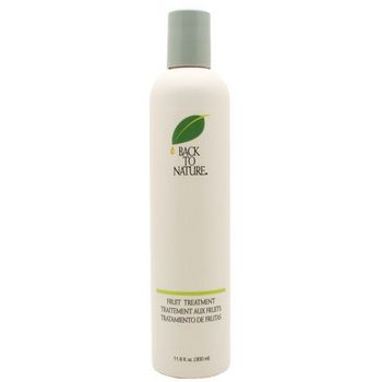 Back to Nature - Fruit Treatment - 11.6 oz (300ml)