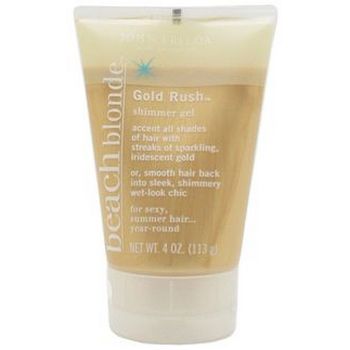 John Frieda - Beach Blonde - Gold Rush - 4.0 oz