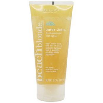 John Frieda - Beach Blonde - Lemon Lights - 6.0 oz