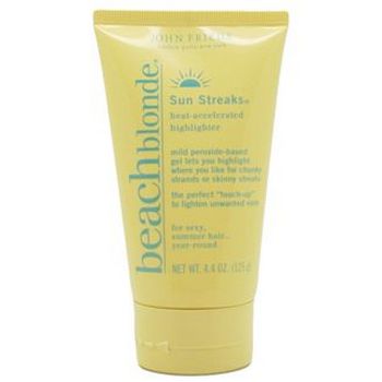 John Frieda - Beach Blonde - Sun Streaks - 4.4 oz