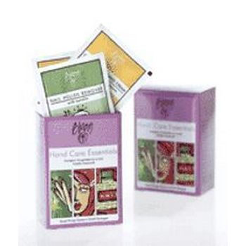 Bloom - Hand Care Essentials