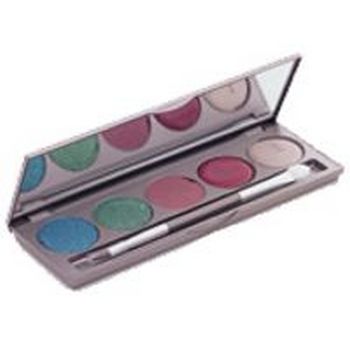 Bloom - Multi Purpose Cosmetic Pallette - Glam