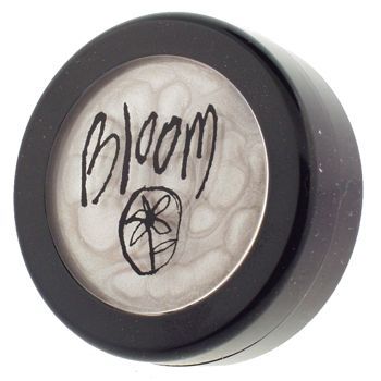 Bloom - Shimmer Highlighter - Sparkling Silver