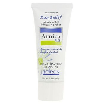Boiron - Arnica Gel - 1.5 oz (45g)