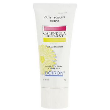 Boiron - Calendula Ointment - 1 oz (30g)
