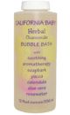 Bubble Bath