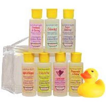 California Baby - Bubble Bath Tote