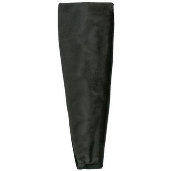 Camila - Headband - Satiny Velvet - Black (1)