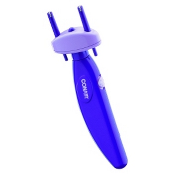 Conair - Quick & Easy Braider