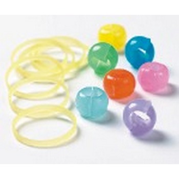 Conair - Quick Braid - Beads & Bands Kit