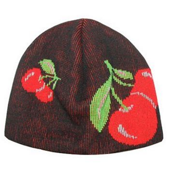 Amici Accessories - Cherry Cap