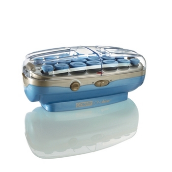 Conair - Ion Shine Hairsetter - 20 Multi Sized Rollers