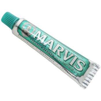 Marvis - Toothpaste - Classic Strong Mint - Travel Size