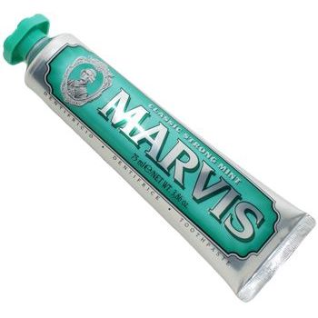 Marvis - Toothpaste - Classic Strong Mint